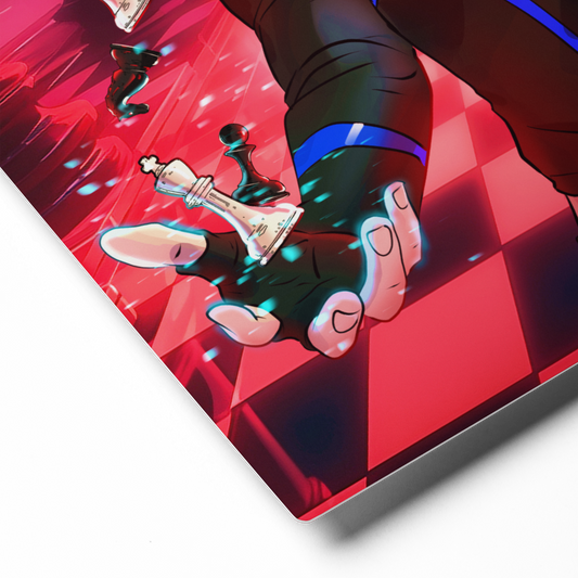 GAME // Art I