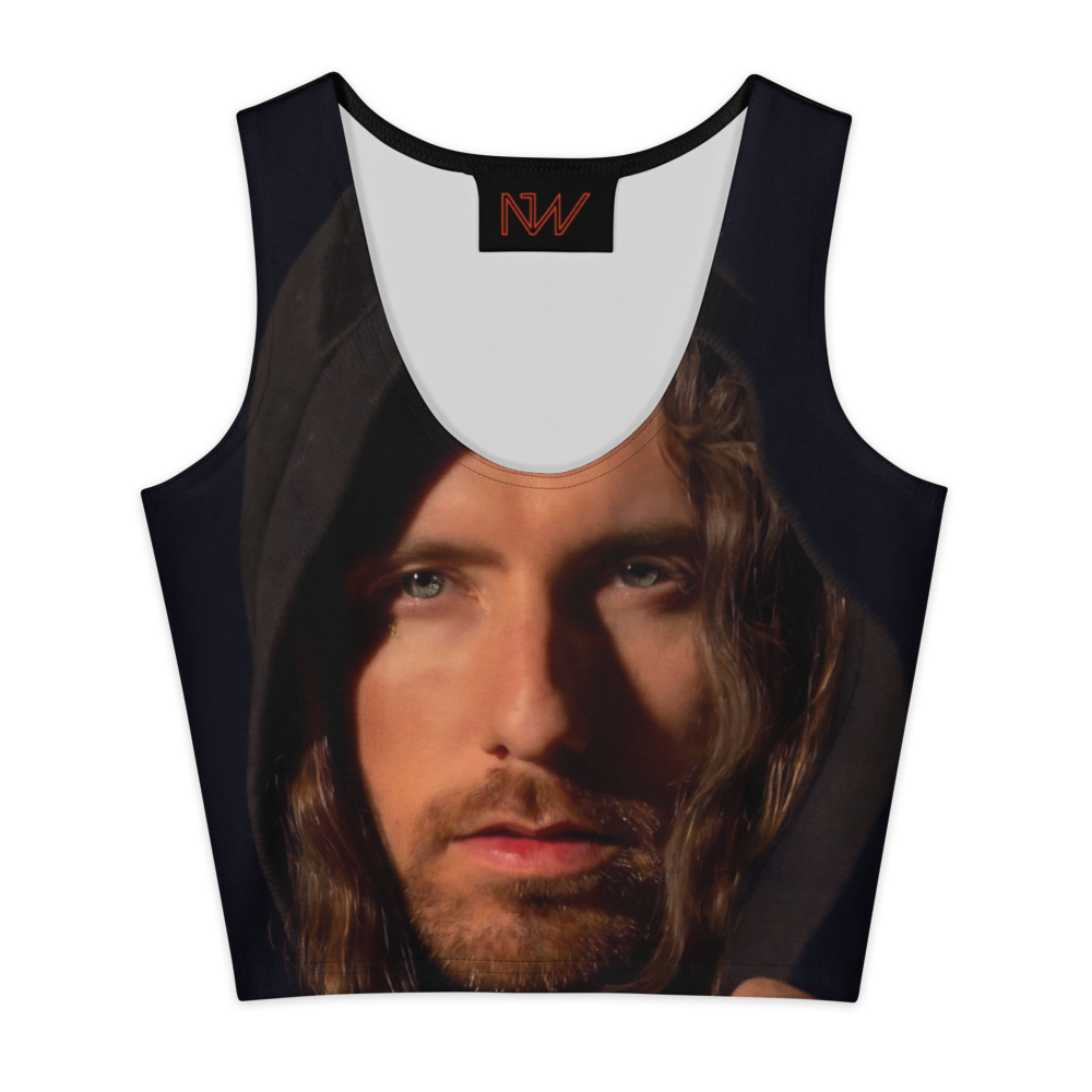 MIDNIGHT™ Crop Top ⭐️