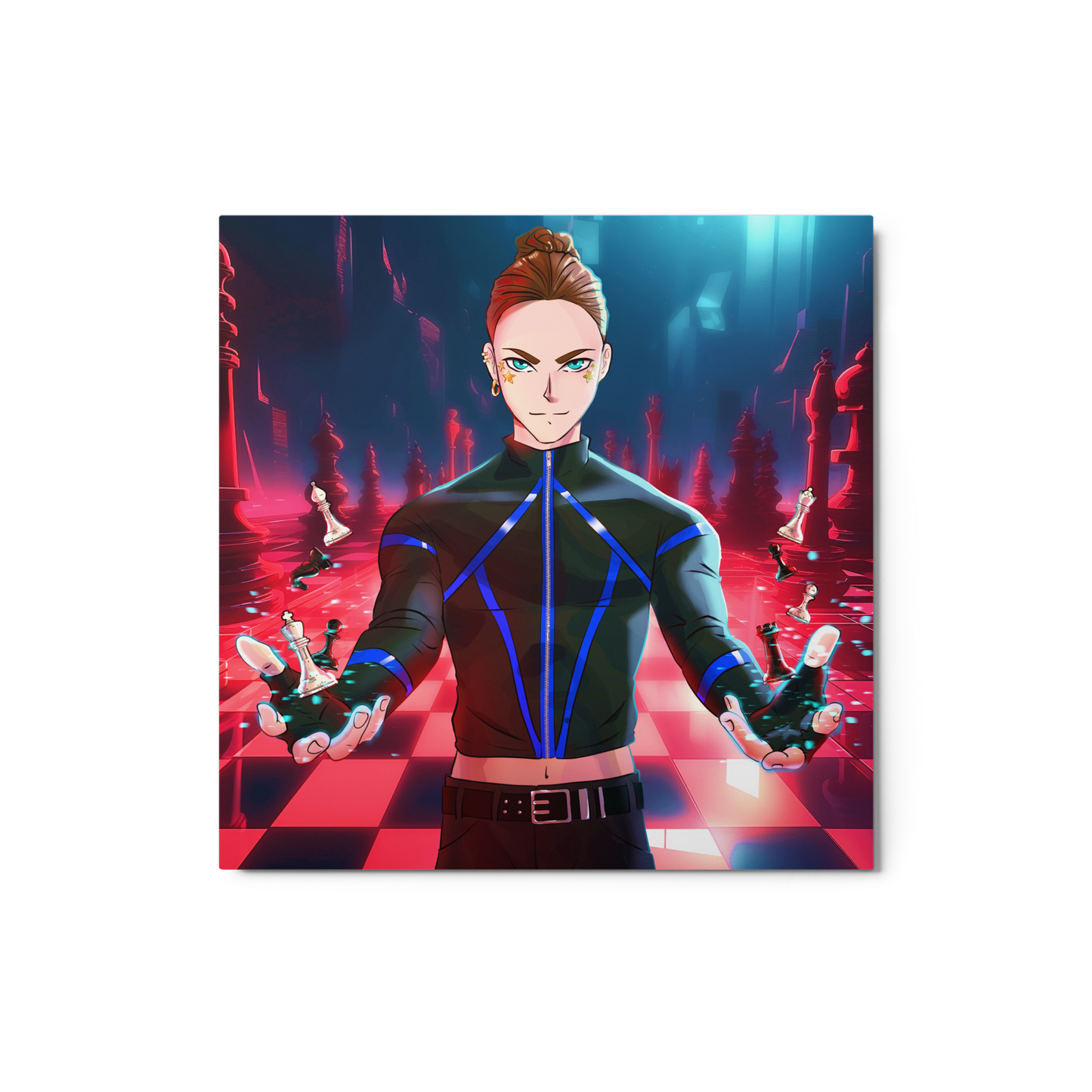 GAME // Art I