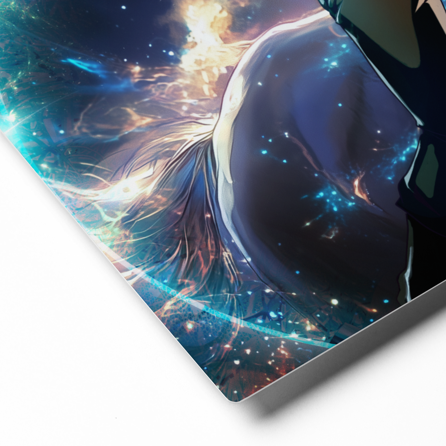 STARS // Art II