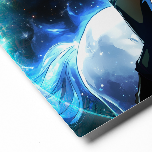 STARS // Art III